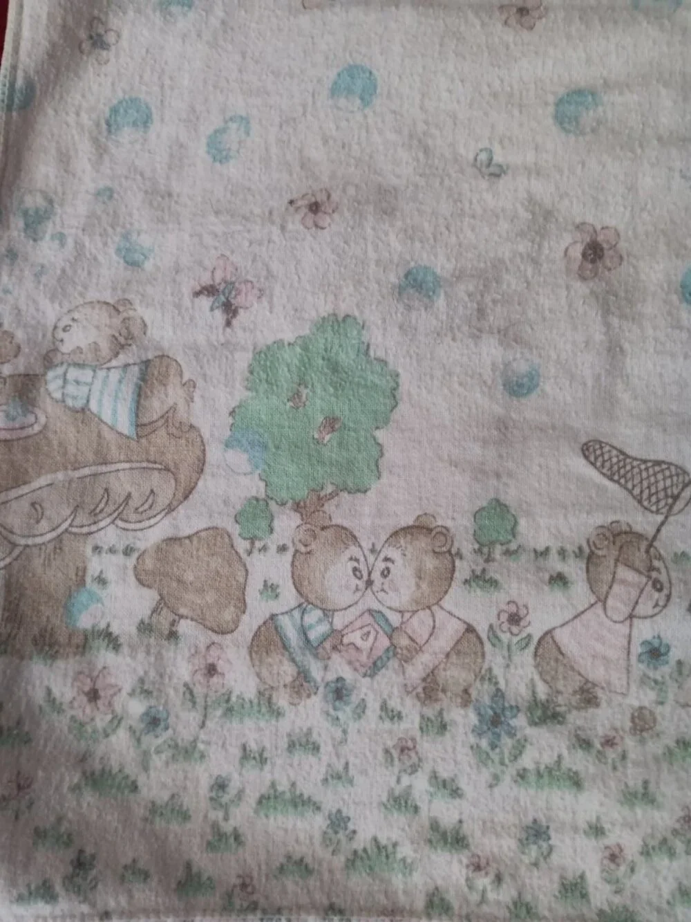 Toddle Time this vintage